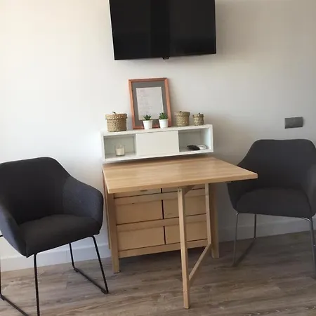 Apartamento Vila Appartamento