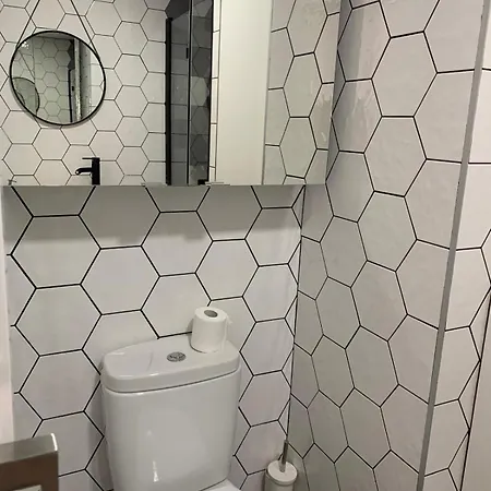 Apartamento Apartamento Vila Alicante