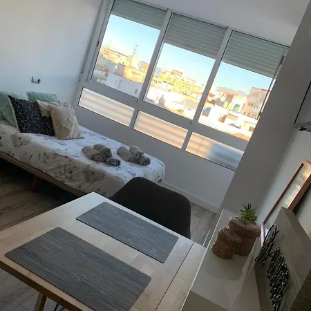 Apartamento Vila