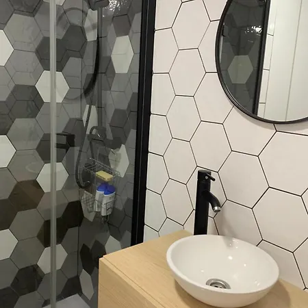 Apartamento Apartamento Vila Alicante