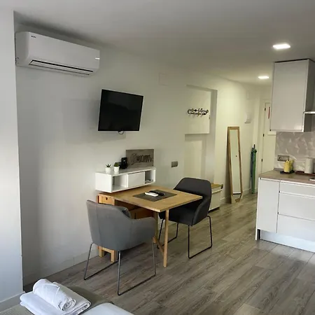 Apartamento Vila Alicante