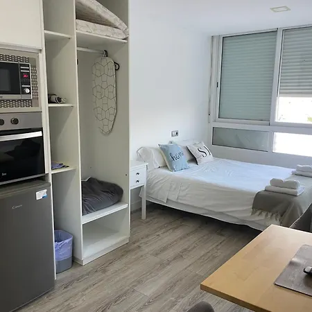 Apartamento Vila * Alicante