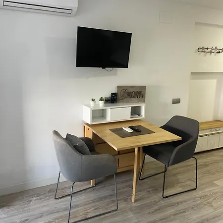 Apartamento Apartamento Vila