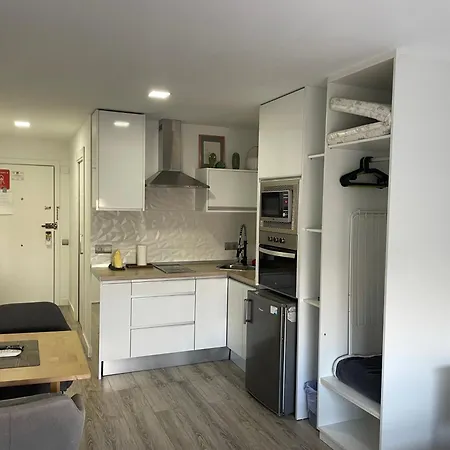 Apartamento Vila Apartamento