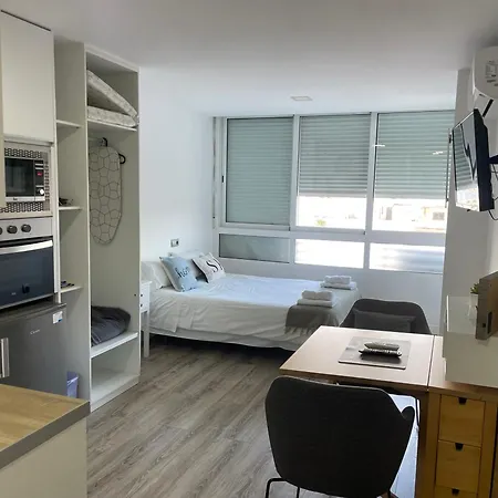 Apartamento Apartamento Vila