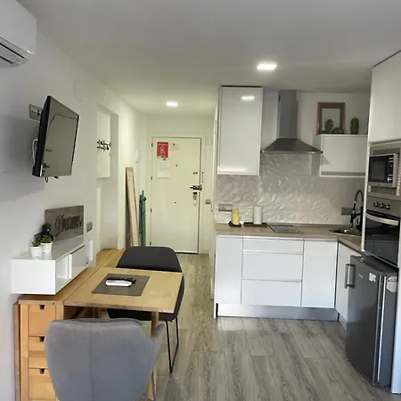 Apartamento Vila *