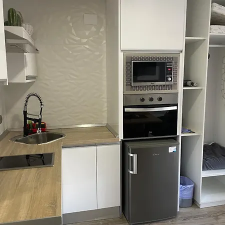 Apartamento Vila *