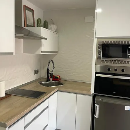 Apartamento Vila Apartamento Alicante