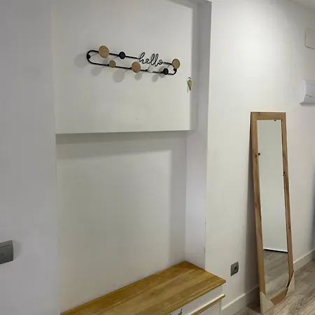 Apartamento Apartamento Vila *