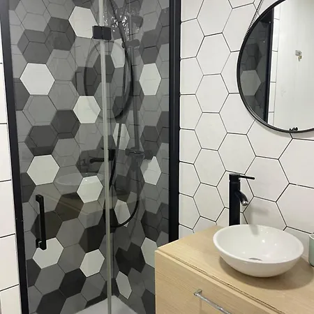 Apartamento Vila