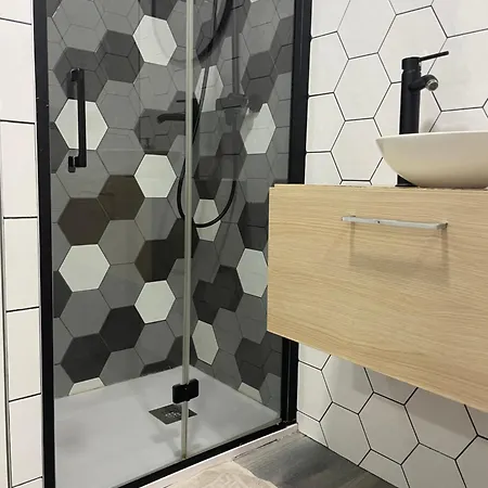 Apartamento Vila Apartamento *