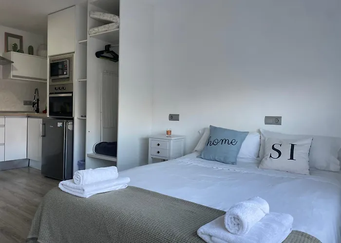 Apartamento Vila Lejlighed