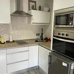 Apartman Apartamento Vila Alicante