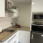 Apartamento Vila Apartman Alicante