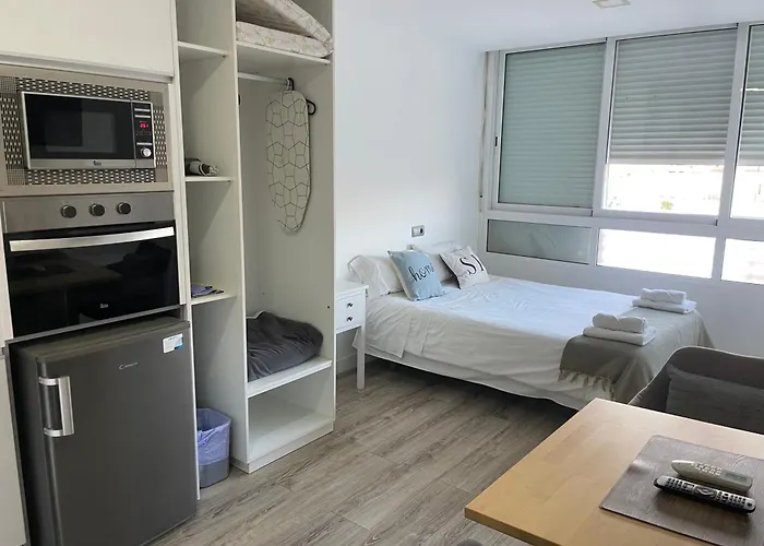 Apartamento Vila * Alicante
