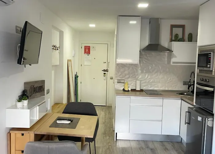 Apartamento Vila *