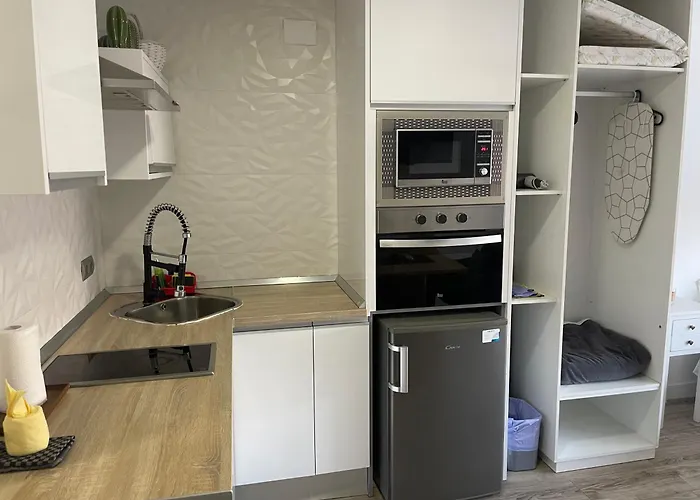 Apartamento Vila *