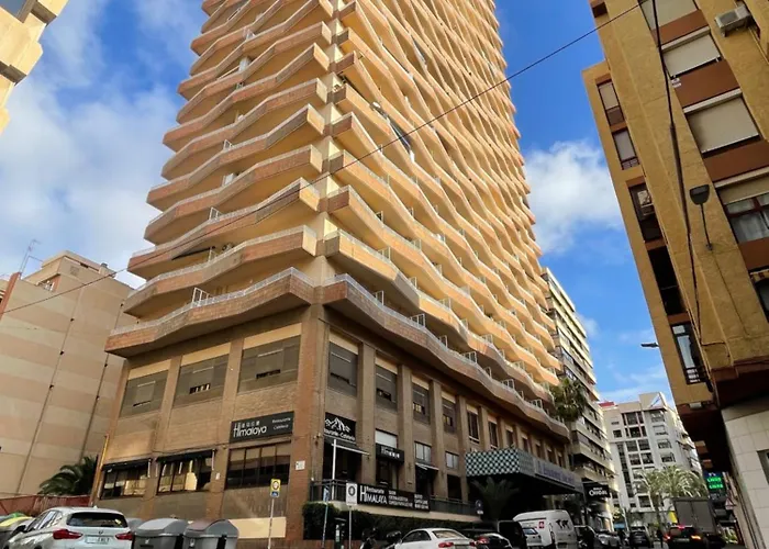 Apartamento Vila Apartment